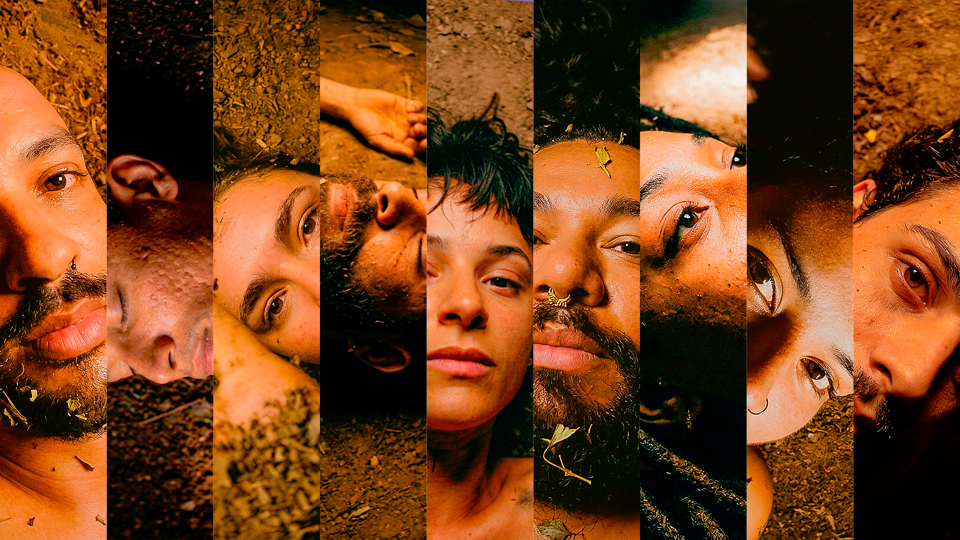 Peça performativa “SEM:TERRA” estreia no Espaço Cultural da Barroquinha