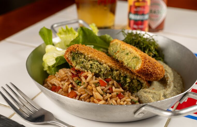 Entre os melhores do Brasil, bar Pirambeira participa da Restaurant Week com menu criativo