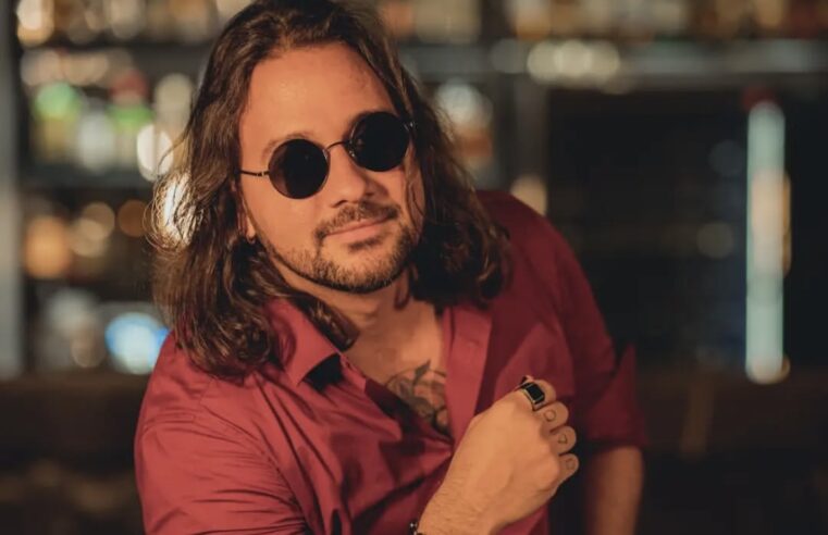 Dia das Mães no Allê Varanda Bar terá show de Jeff Duque e welcome drink especial