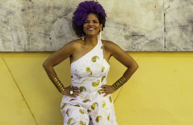 Celebração em dose dupla: Juliana Ribeiro recebe convite do Teatro Sesc Casa do Comércio para uma segunda data do seu show que comemora 25 anos de carreira