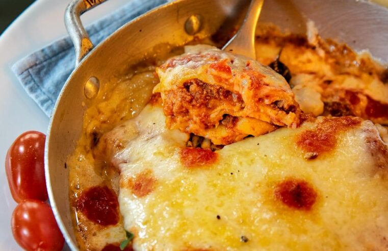 La Pasta Gialla celebra Dia das Mães com clássicos italianos em Salvador