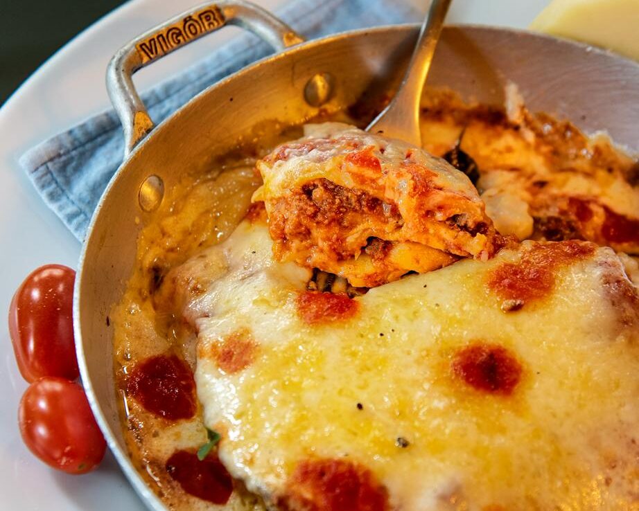 La Pasta Gialla celebra Dia das Mães com clássicos italianos em Salvador