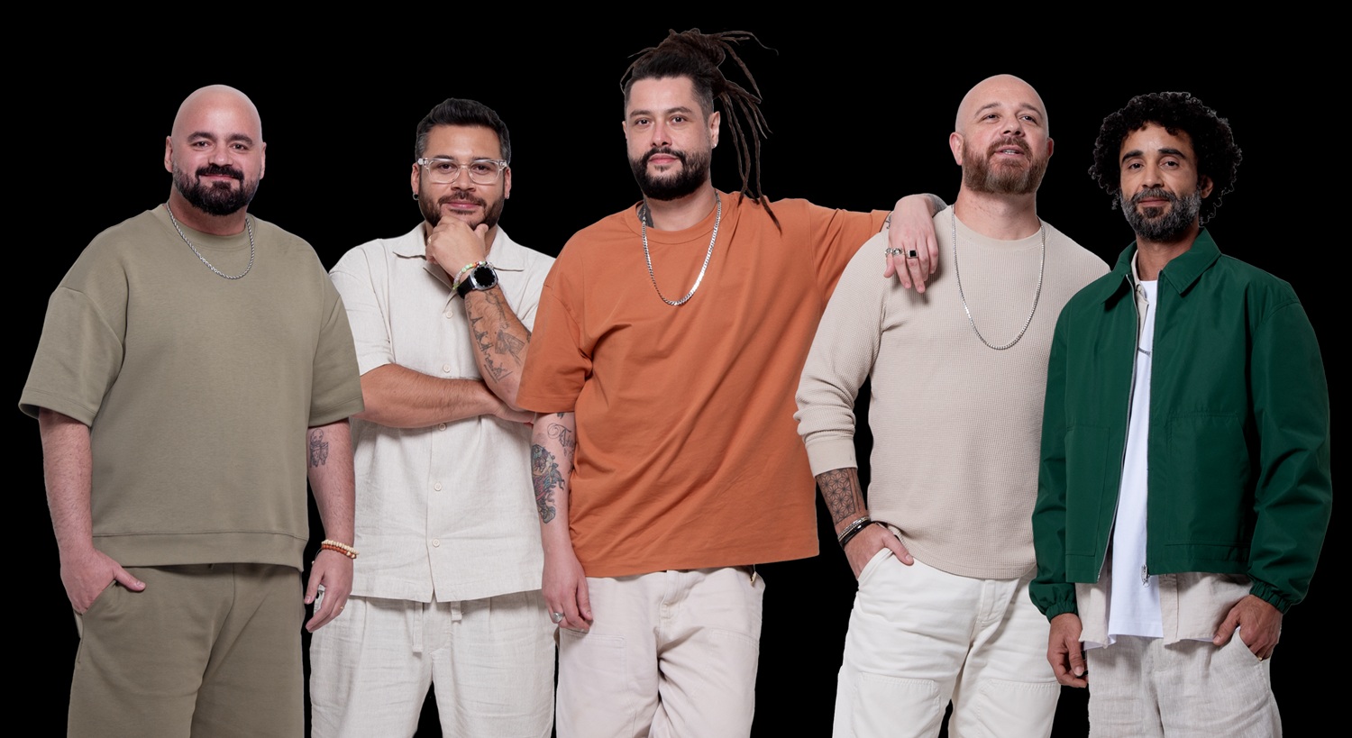 “Maneva – Tudo Vira Reggae” acontece no Porto Salvador neste sábado, 30