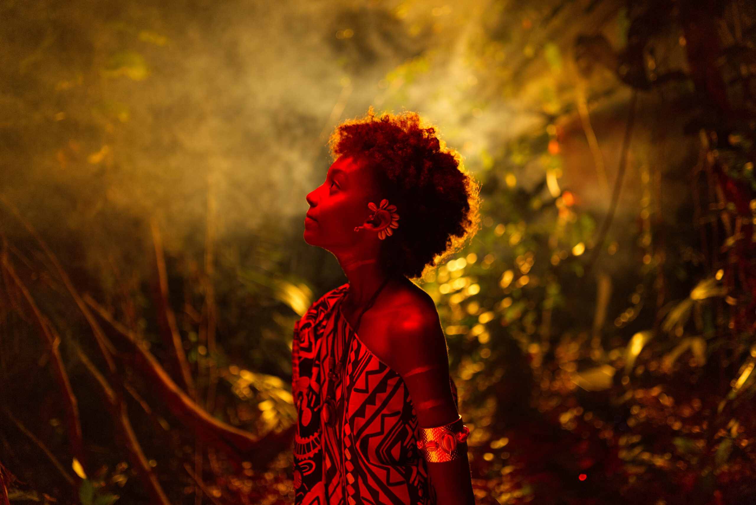 Filme baiano “O Espaço é o Lugar” estreia em Salvador com sessão gratuita na Walter da Silveira