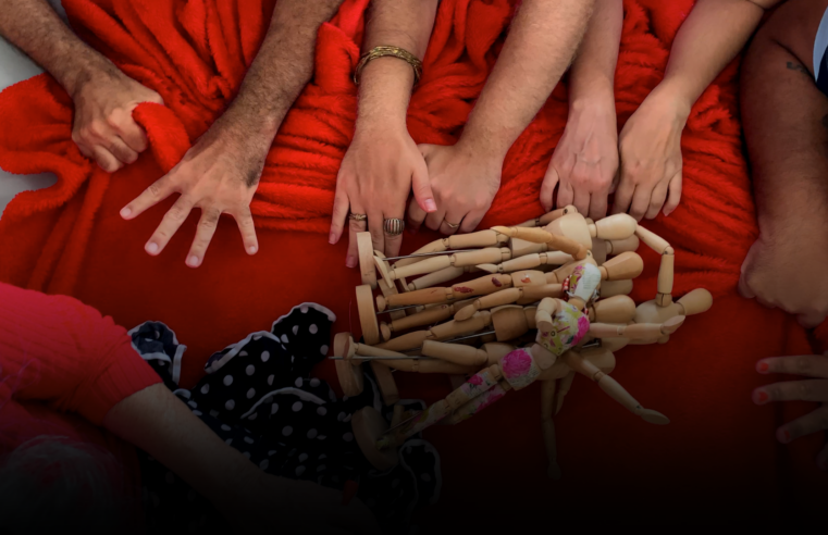 Documentário “Grupo X: o extraordinário do ordinário” estreia dia 21 de maio na Saladearte Cinema da UFBA