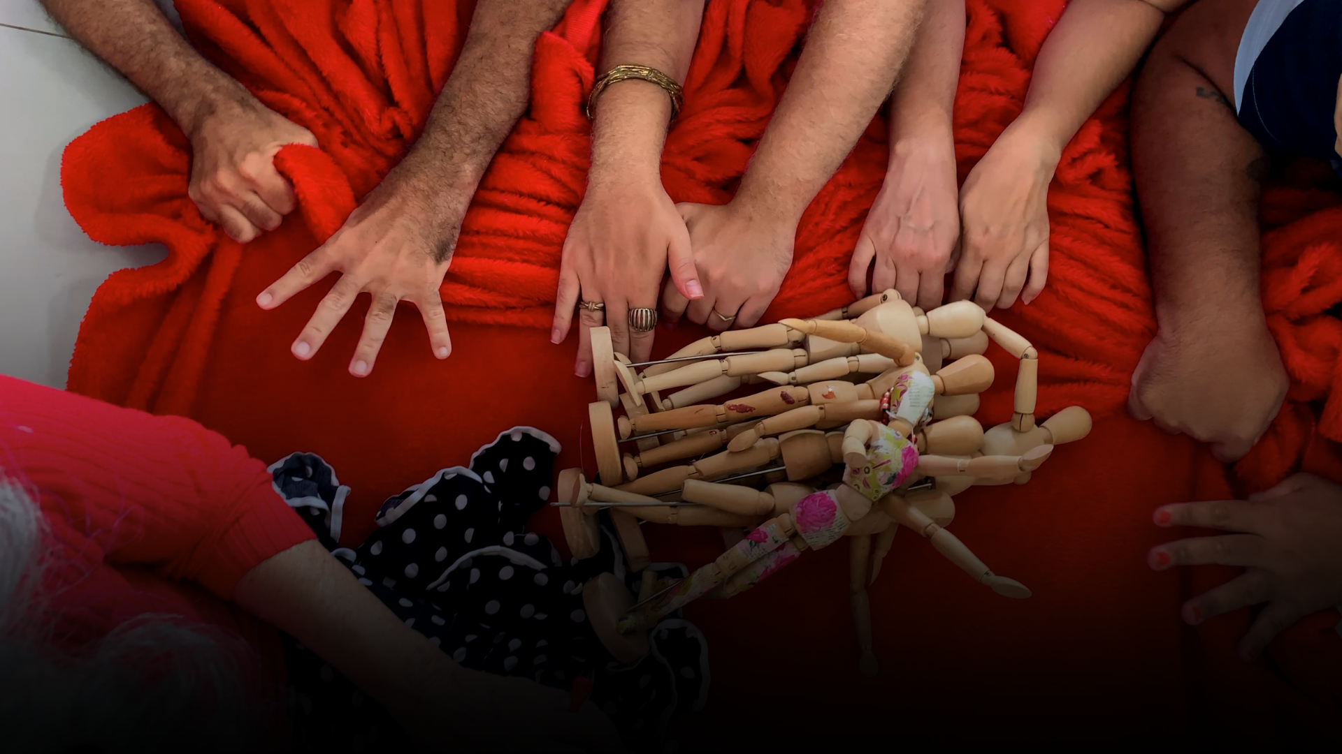 Documentário “Grupo X: o extraordinário do ordinário” estreia dia 21 de maio na Saladearte Cinema da UFBA