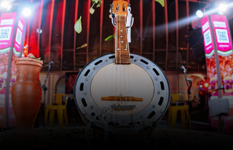 Banjo Novo abre vendas para edição de junho e oferece desconto especial para “banjeiros raiz”