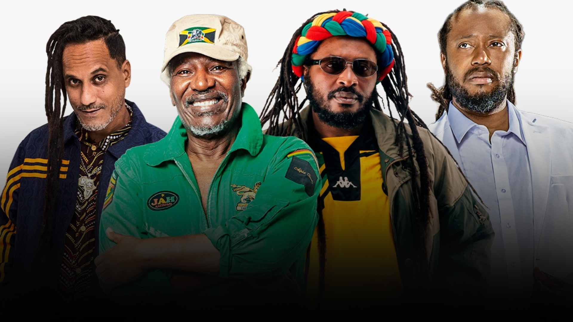República do Reggae anuncia Alpha Blondy, Duane Stephenson, Ponto de Equilíbrio e Edson Gomes como primeiras atrações