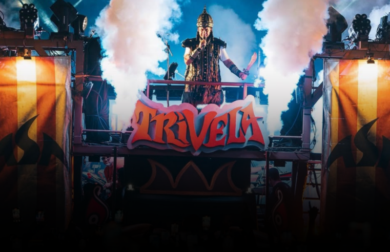 Trivela volta a Salvador e promete reencontro histórico com gerações que aprenderam a viver o Carnaval ao som de Durval Lelys