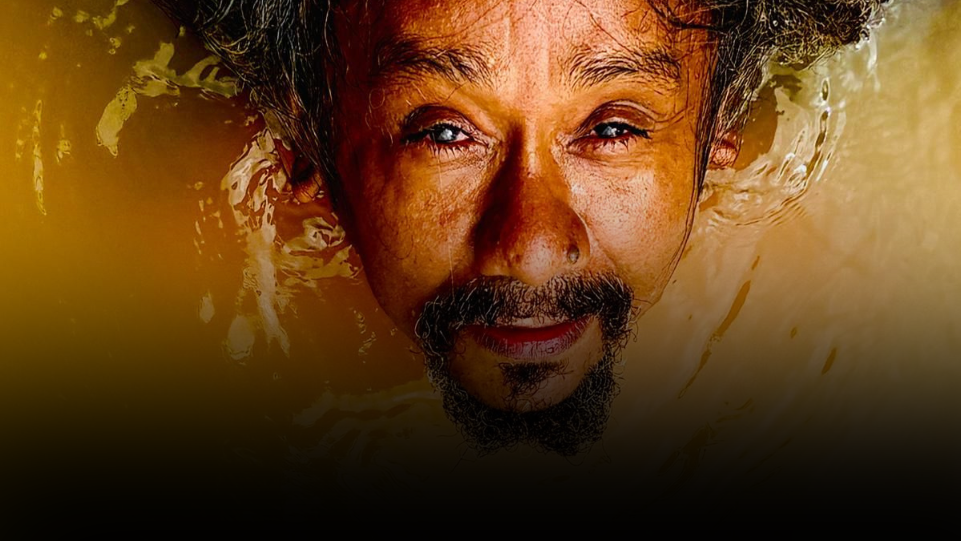 Chico César apresenta novo disco “Fofo” em show de lançamento na Caixa Cultural Salvador