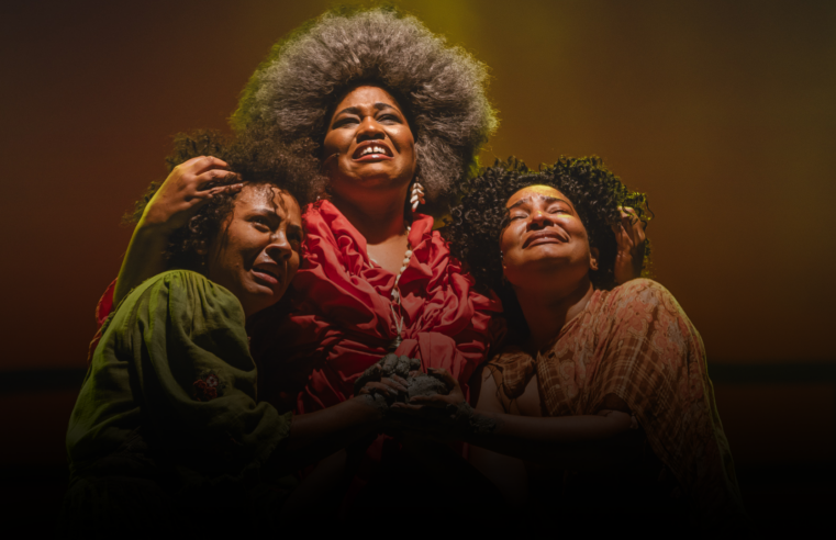 ‘Torto Arado – O Musical’ chega ao Teatro Trapiche Barnabé para temporada especial em Salvador