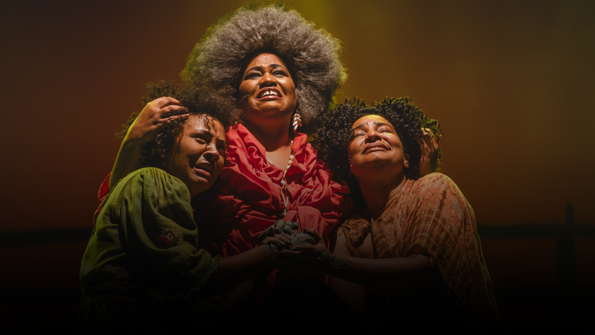 ‘Torto Arado – O Musical’ chega ao Teatro Trapiche Barnabé para temporada especial em Salvador