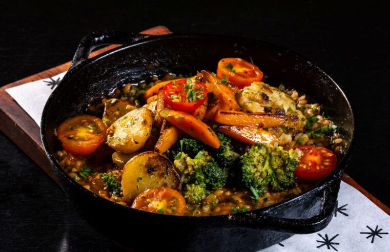 H Mall presente na Salvador Restaurant Week 2026