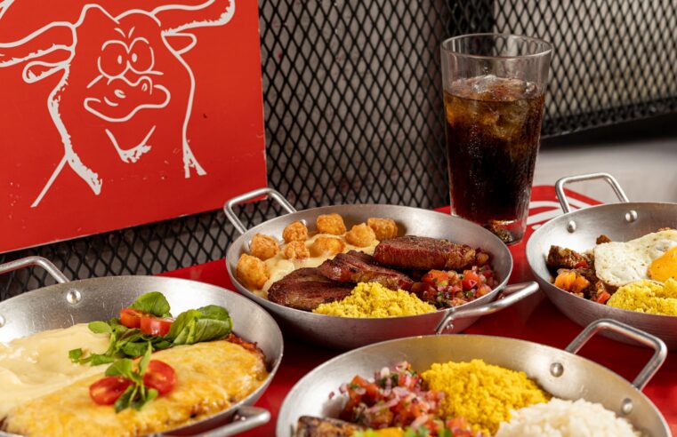 RED Burger aposta em comfort food e sabores baianos na Salvador Restaurant Week