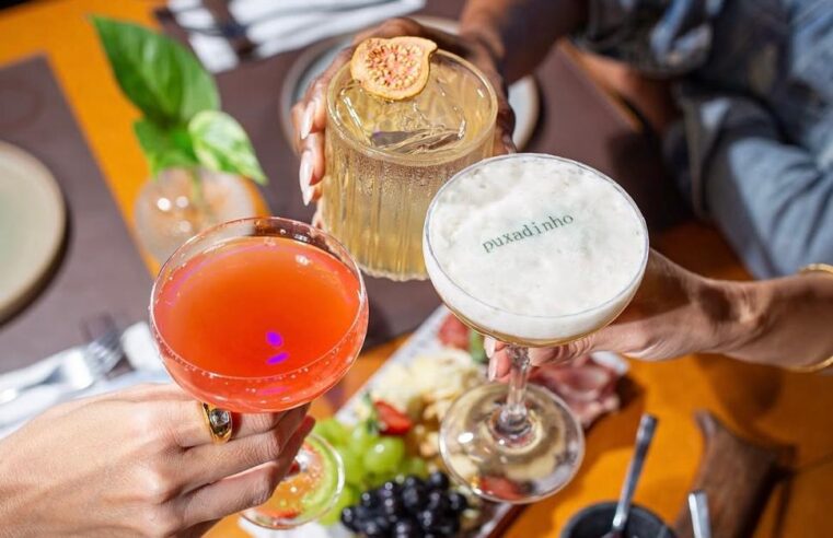 Dia das Mães: Puxadinho abre mais cedo com menu exclusivo e música ao vivo