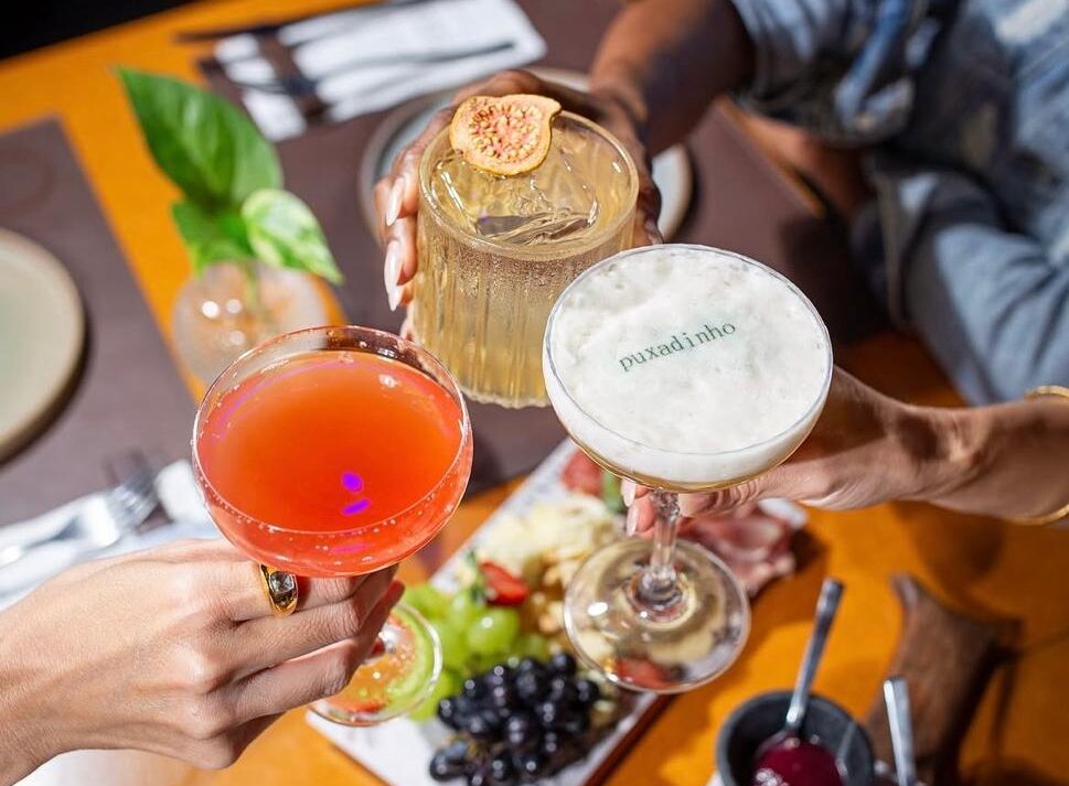 Dia das Mães: Puxadinho abre mais cedo com menu exclusivo e música ao vivo