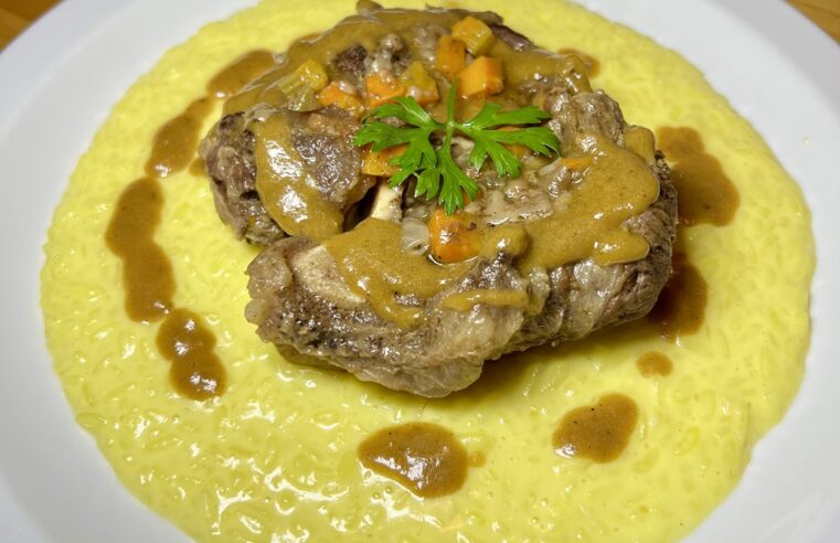 Chef Marco Caria lança menu especial de outono no Isola Cucina Italiana