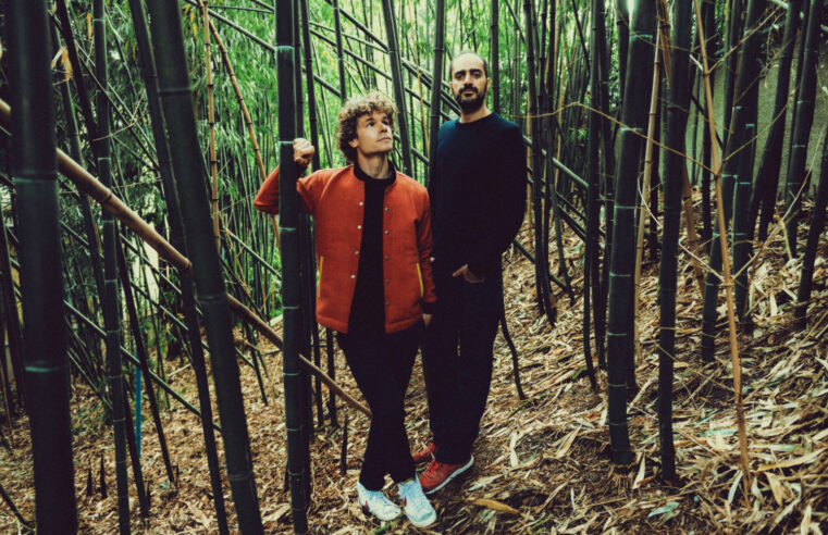 Duo ítalo-suíço traz para a JAM no MAM sua mistura de jazz com grooves contemporâneos