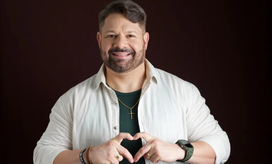 Show de Danniel Vieira celebra o Dia das Mães no Salvador Norte