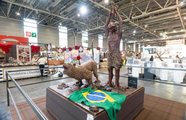 Maior evento de cacau e chocolate do mundo, ‘Salon du Chocolat’ estreia no Brasil em dezembro de 2026