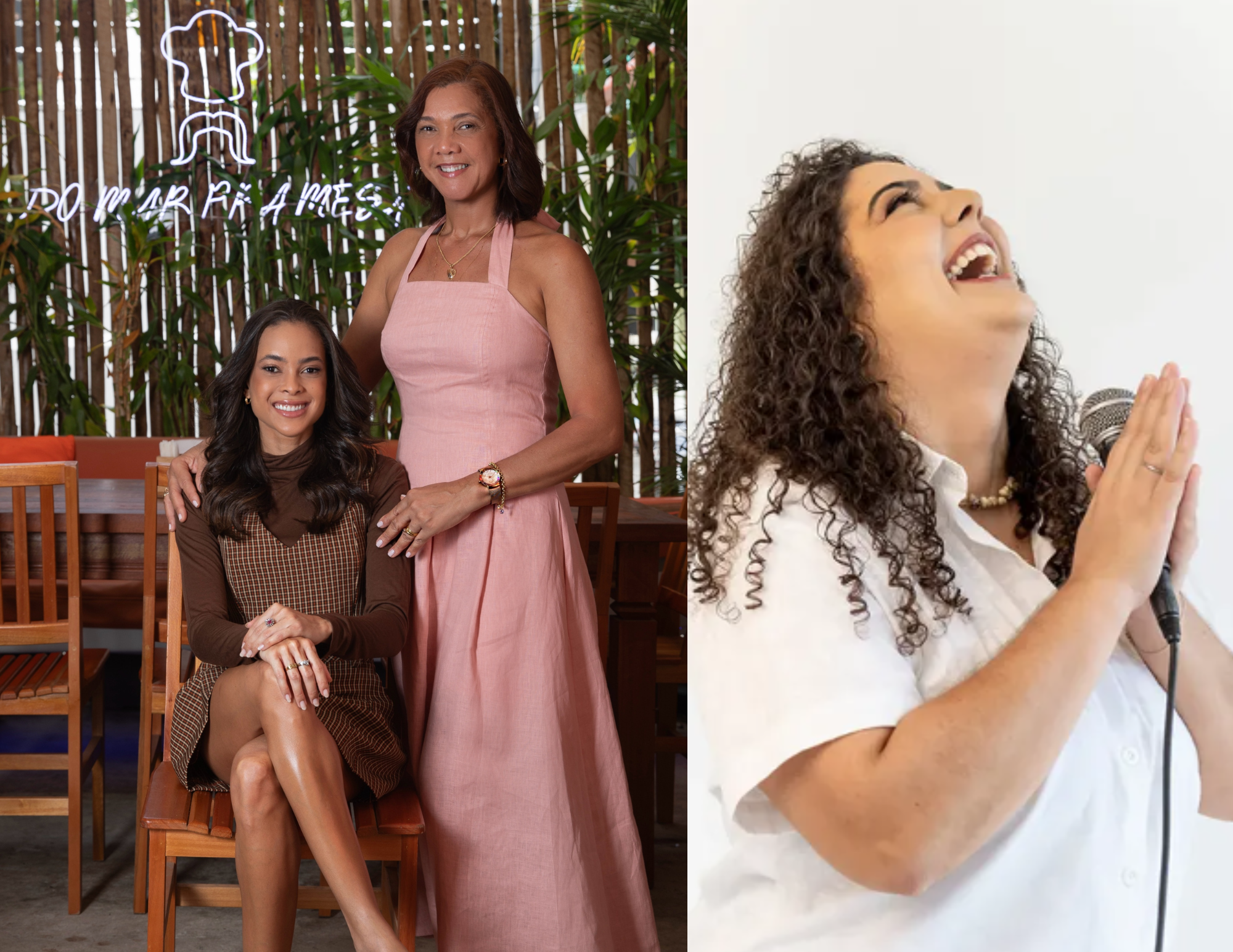 Dom Lambão oferece show especial no Dia das Mães