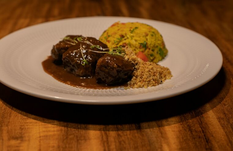 Conexão de sabores: Vini Figueira Mar e sua gastronomia contemporânea no Salvador Restaurant Week