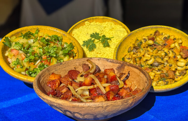 Sabores do Interior 2026 transforma o São João do Centro Histórico em uma experiência gastronômica afetiva
