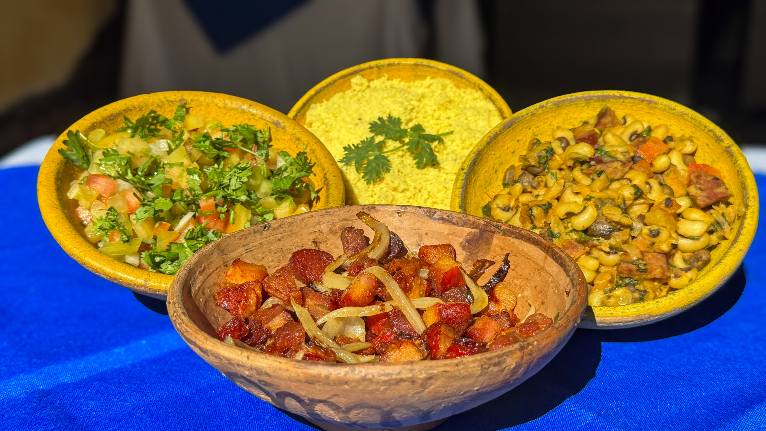 Sabores do Interior 2026 transforma o São João do Centro Histórico em uma experiência gastronômica afetiva