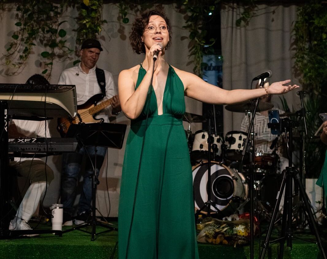 Sarau Livre: Cantoário reúne alunos e músicos profissionais em evento aberto ao público neste sábado 