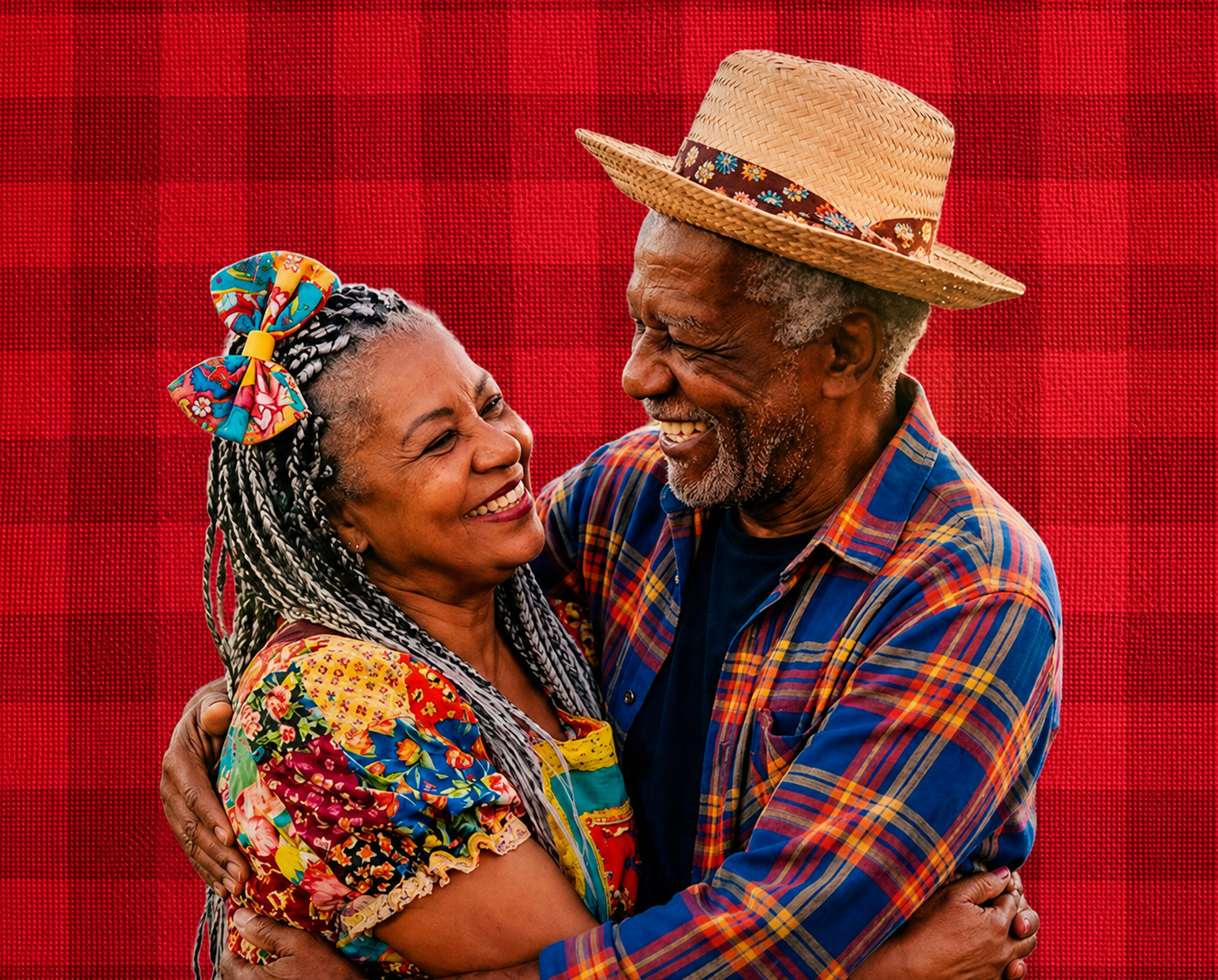 Arraiá do Bela celebra Dia dos Namorados com shows gratuitos e pedido de casamento em voo de balão 
