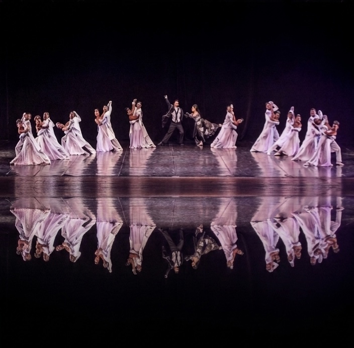 Tabuleiro da Dança | Edição Nacional acontece dia 14 de junho no Espaço Xisto Bahia com artistas da Bahia, Sergipe e Rio de Janeiro 