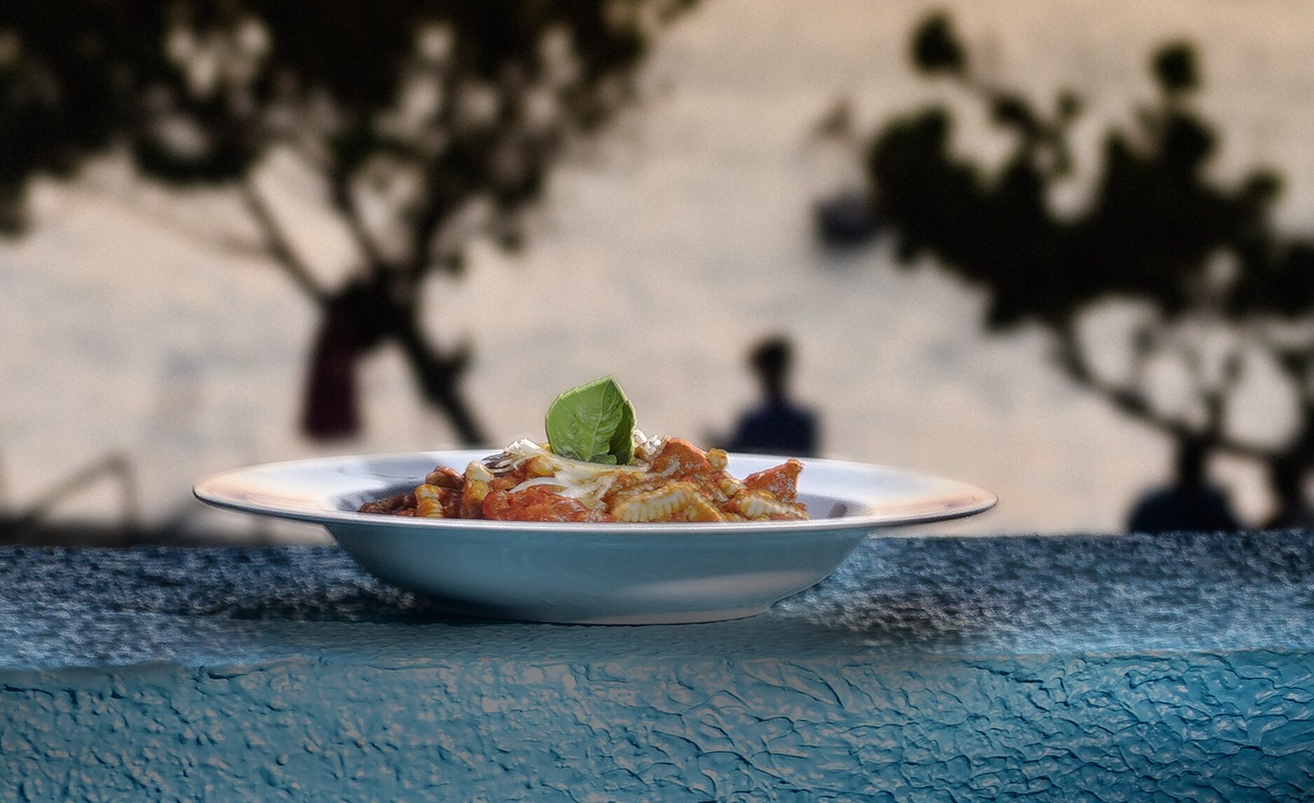 Chef Marco Caria cria menu exclusivo de Dia dos Namorados no Isola Cucina Italiana