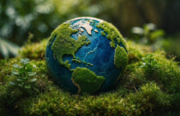 Shopping Bela Vista recebe exposição em homenagem ao Dia Mundial do Meio Ambiente
