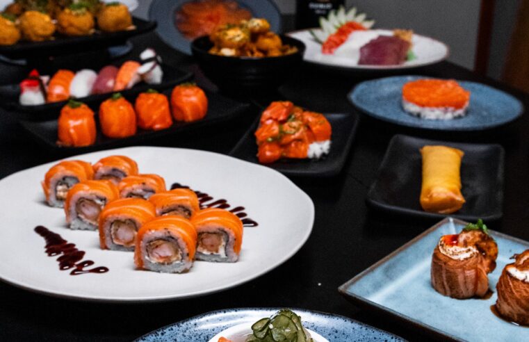 Dia dos Namorados: Oriente Fast lança menu especial para casais no Rio Vermelho