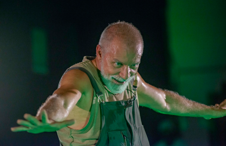 “Viva o Teatro – Palco e Ofício” é lançado com o Festival 60+, de 04 a 20 de junho