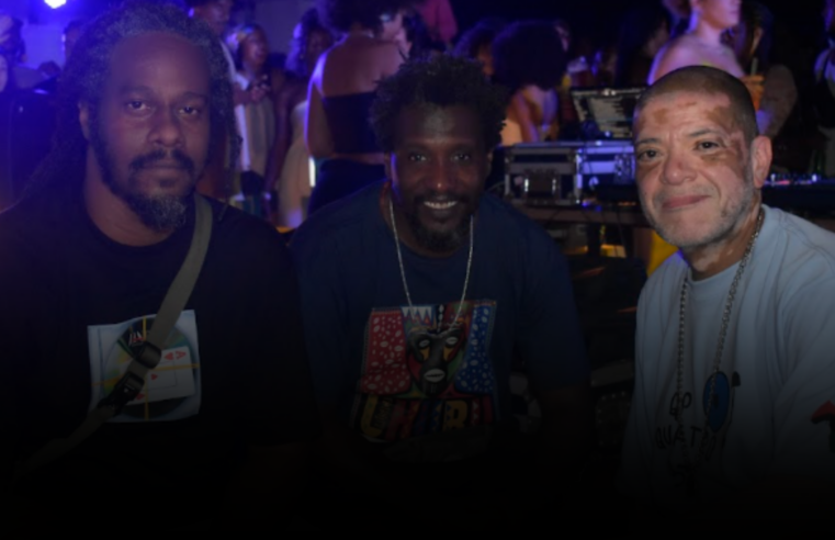 KL Jay (Racionais MC’s), DJ Raíz e DJ Leandro Vitrola se reúnem para edição histórica da BIGSHAKE 14 no Centro Histórico de Salvador