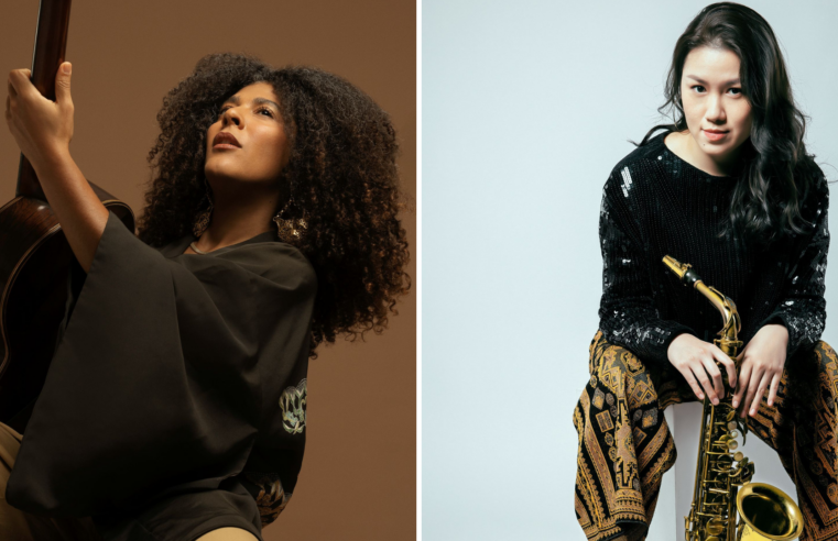 Caixa Cultural Salvador abre Circuito do Festival Caixa Ano Cultural Brasil-China