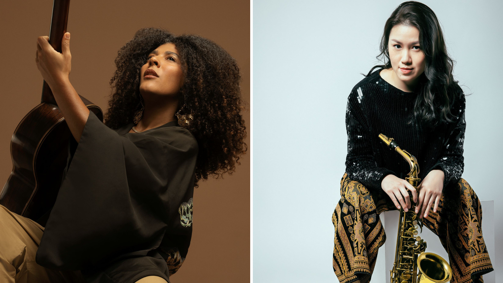 Caixa Cultural Salvador abre Circuito do Festival Caixa Ano Cultural Brasil-China