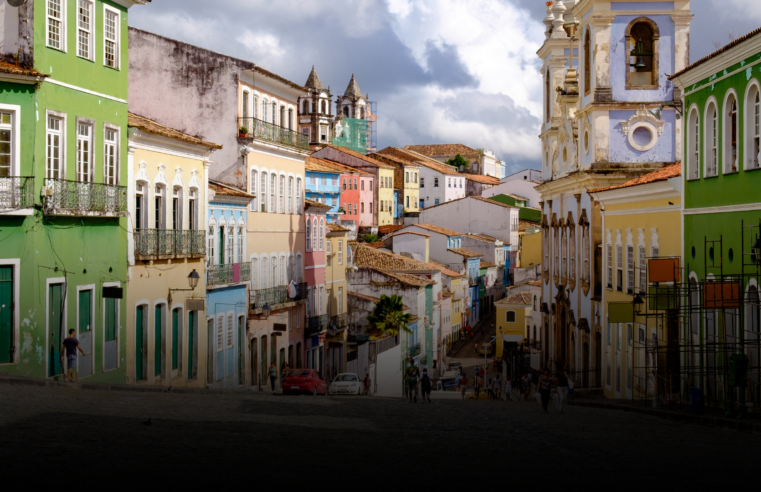 Mostra Identidades II celebra legado de artistas do Pelourinho e reúne 36 nomes das artes visuais em Salvador