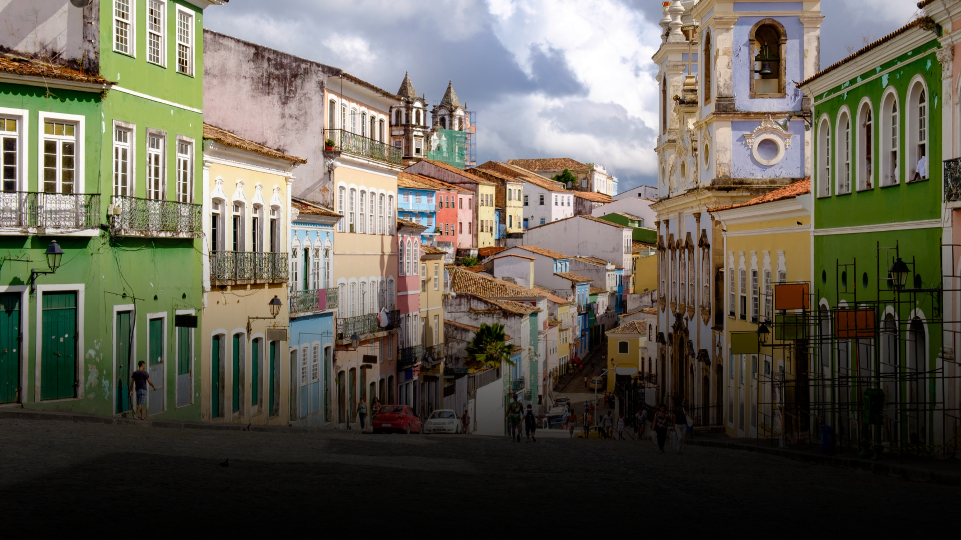 Mostra Identidades II celebra legado de artistas do Pelourinho e reúne 36 nomes das artes visuais em Salvador