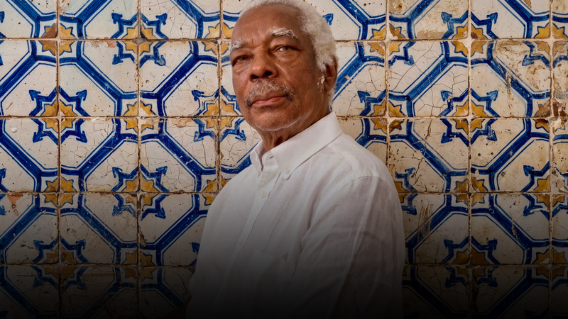 “Afrobarroco”: livro inédito de Mateus Aleluia propõe um olhar inclusivo sobre o Brasil 