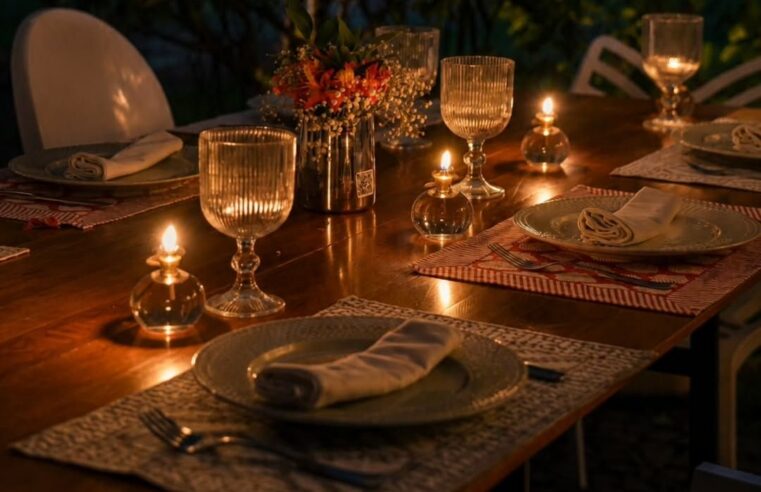 Preta Bistrô prepara jantar especial de Dia dos Namorados no MAC_BAHIA