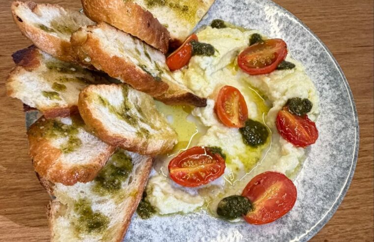 Almacen Pepe prepara jantar especial para celebrar o Dia dos Namorados