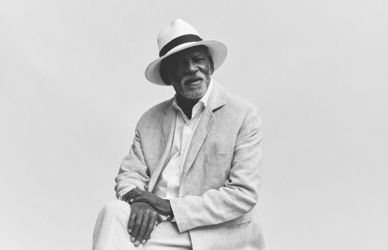 Mostra Pitanga chega a Salvador apresentando uma retrospectiva histórica de um dos maiores nomes do cinema brasileiro 