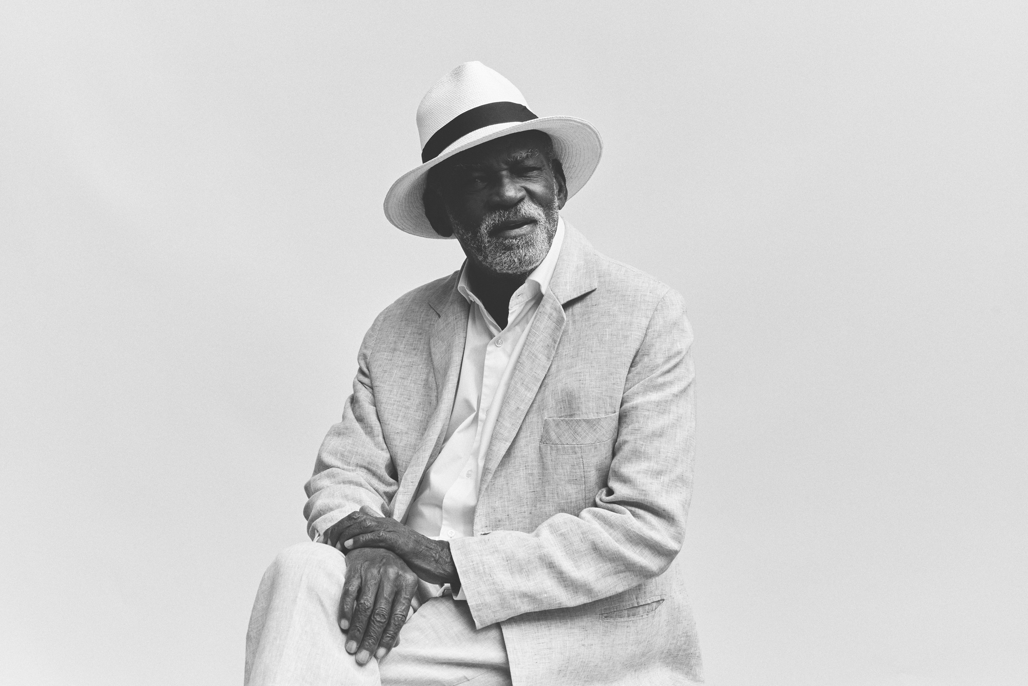 Mostra Pitanga chega a Salvador apresentando uma retrospectiva histórica de um dos maiores nomes do cinema brasileiro 