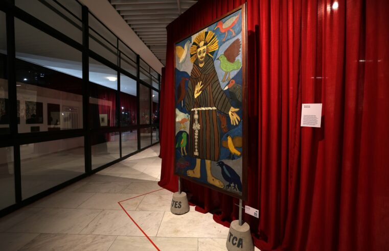 Exposição “MAM no TCA” homenageia legado de Lina Bo Bardi e celebra reinauguração do Teatro Castro Alves