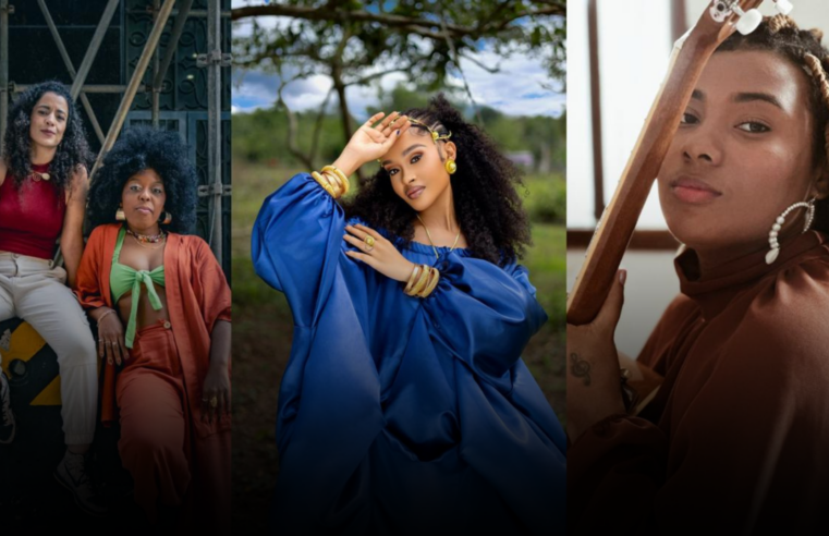 Lioness Festival celebra reggae feminino em agosto