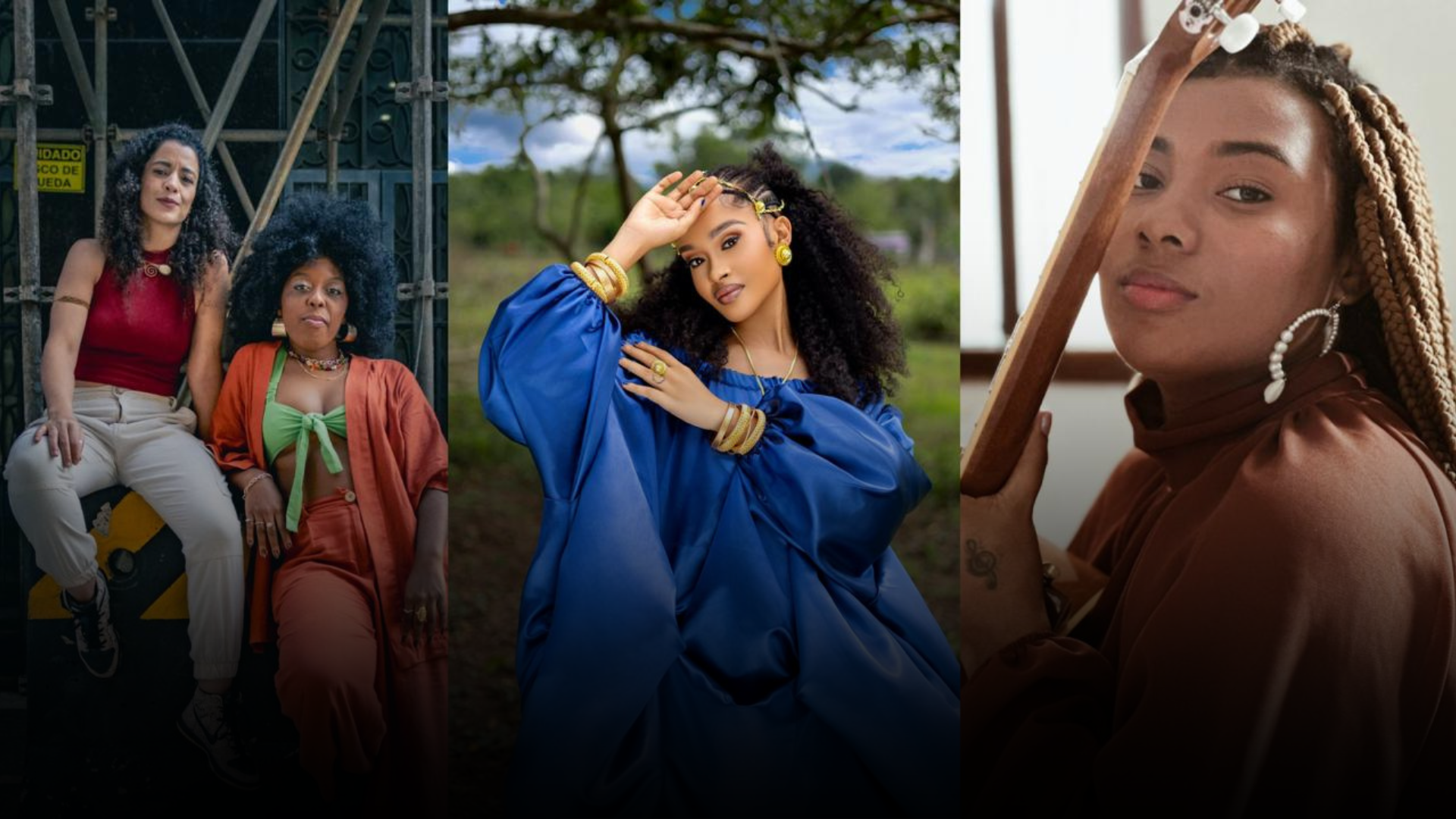 Lioness Festival celebra reggae feminino em agosto
