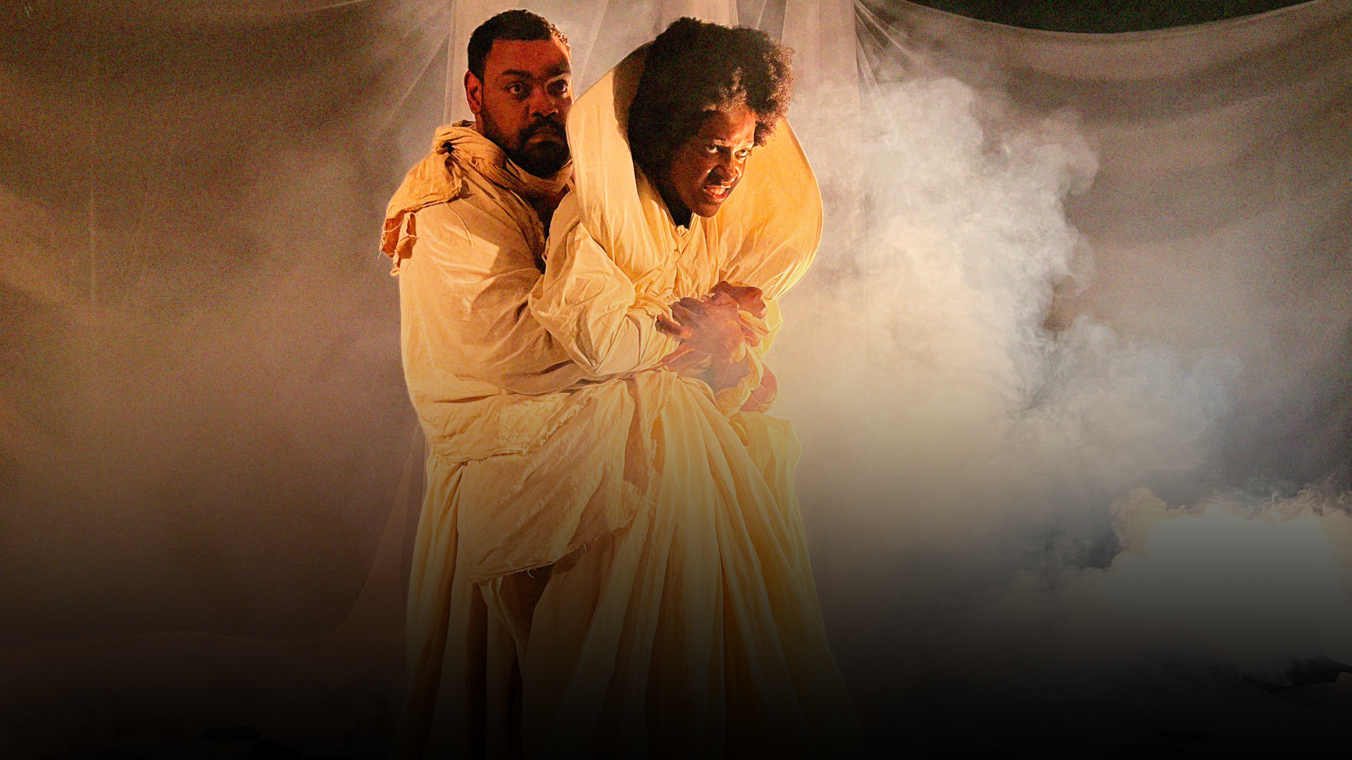 Centro Cultural Ensaio apresenta montagem experimental de “Macbeth – Página 1606 do Livro…” no Teatro Módulo