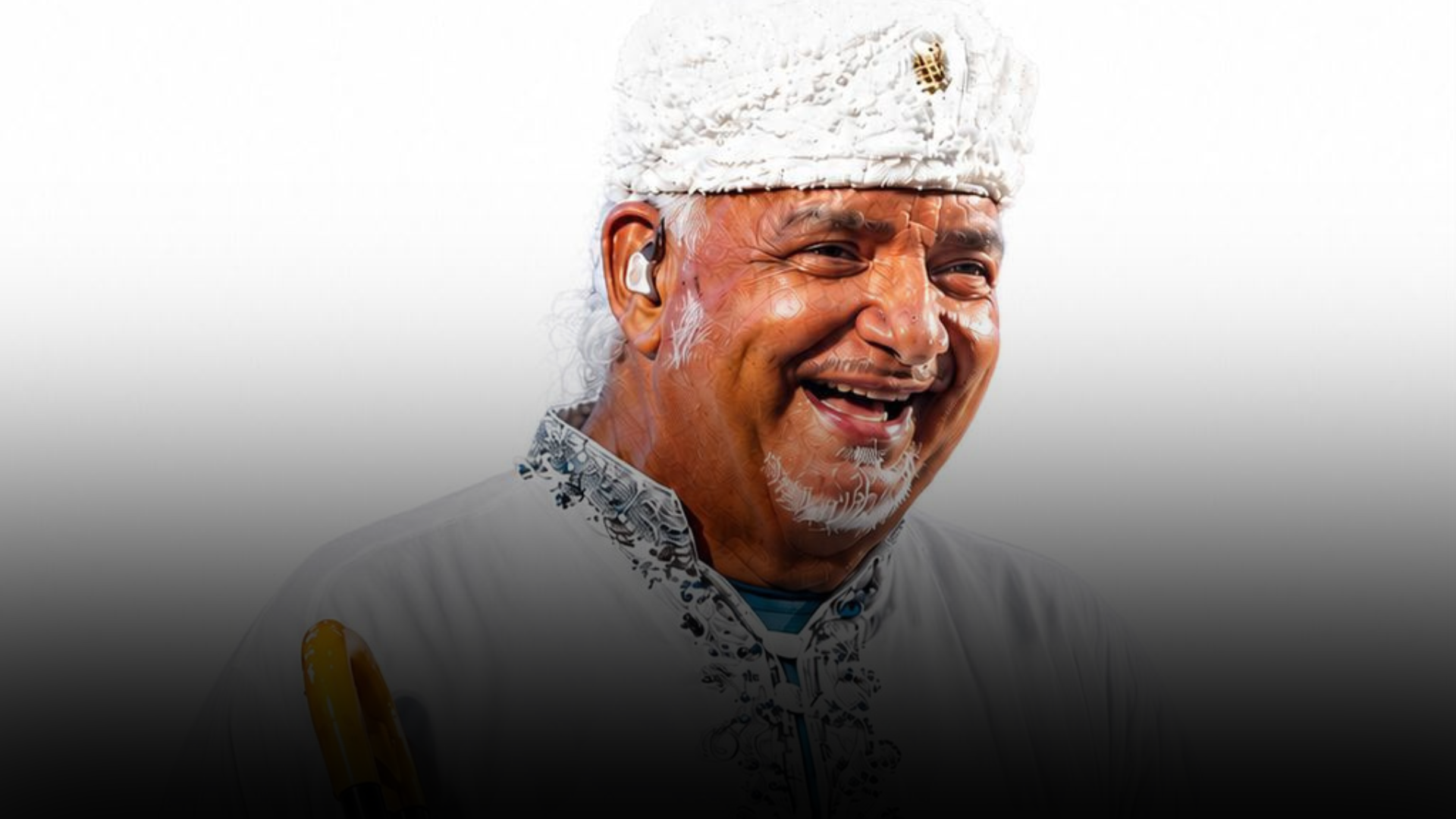 Gerônimo Santana celebra 53 anos de carreira com show “O Som do Tempo” na Casa Rosa